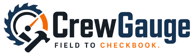 CrewGauge